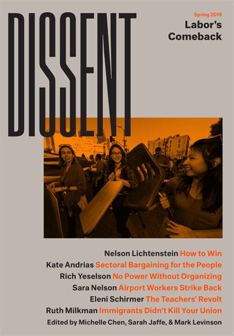 dissent magazine|dissent current issue.